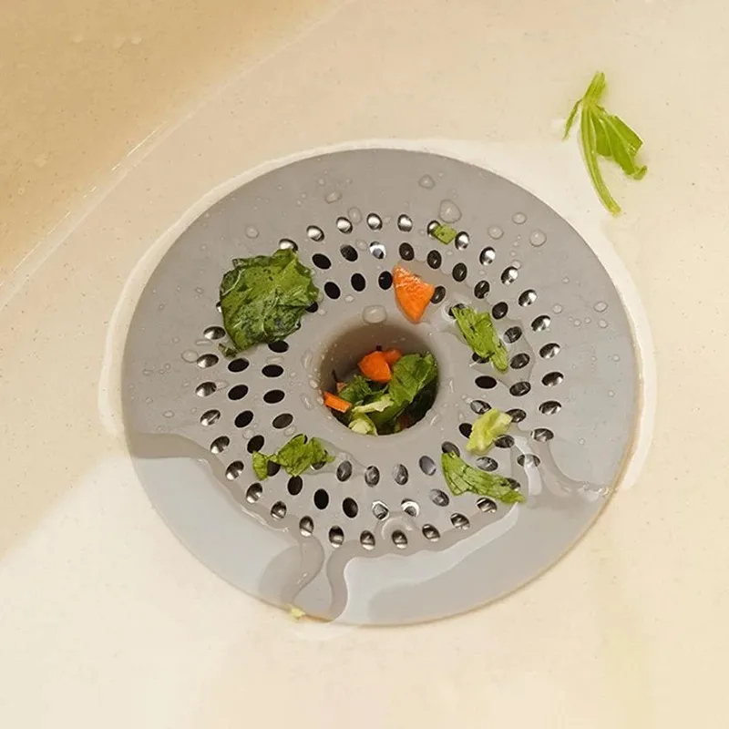 Anti-Verstopfungs-Silikon-Abfl – Commercial Kitchen Grease Trap Bewertung und Preis