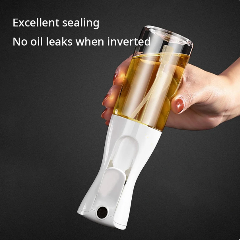 200 ml 300 ml Öl Spray Flasche – Commercial Kitchen Sprayer Bewertung und Preis
