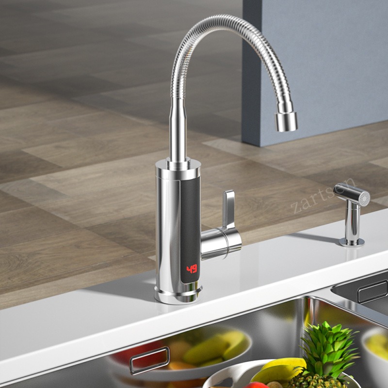 Küchenarmaturen, elektrischer  – Commercial Kitchen Mixer Bewertung und Preis