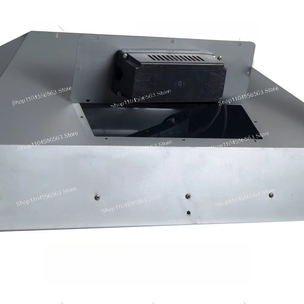 Leistungsstarke kommerzielle D – Commercial Kitchen Range Hood Bewertung und Preis