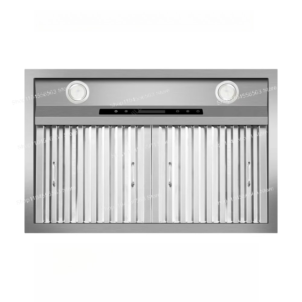 Leistungsstarke kommerzielle D – Commercial Kitchen Range Hood Bewertung und Preis