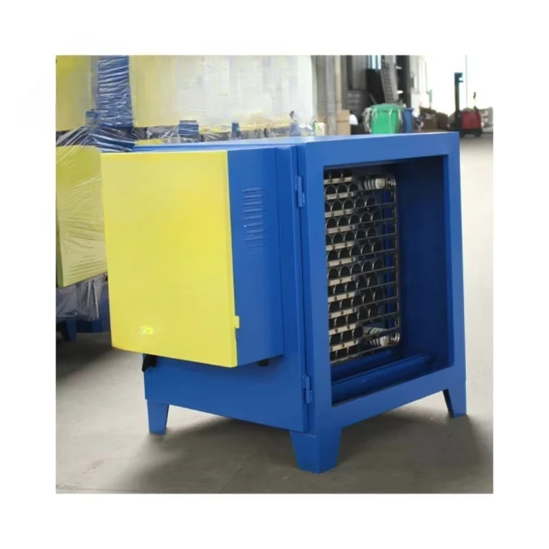 Elektrostatischer Filter für G – Commercial Kitchen Oil Disposal Bewertung und Preis