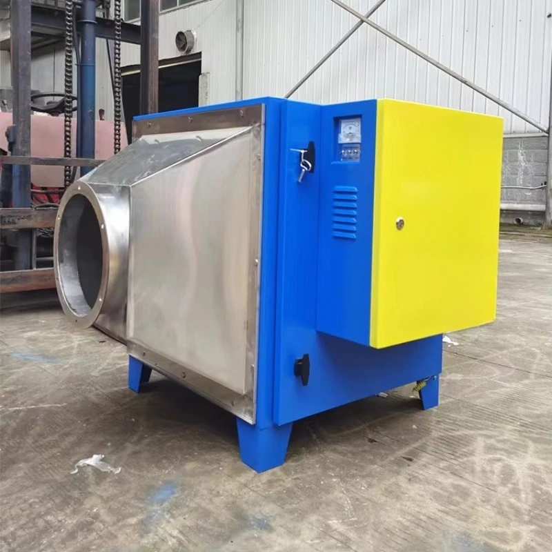 Elektrostatischer Filter für G – Commercial Kitchen Oil Disposal Bewertung und Preis