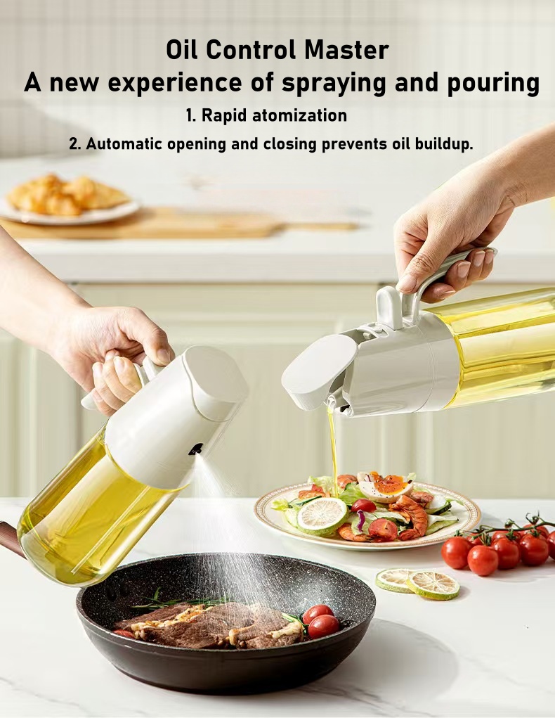Sprühölflasche für zu Hause, l – Commercial Kitchen Sprayer Bewertung und Preis