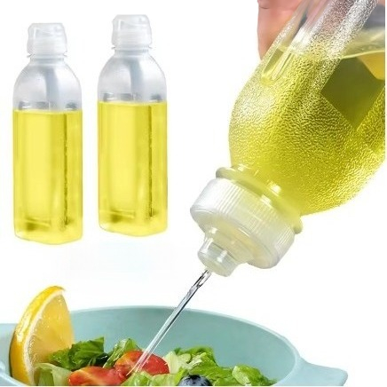 300/500ML Squeeze Gewürz Flasc – Commercial Kitchen Sprayer Bewertung und Preis