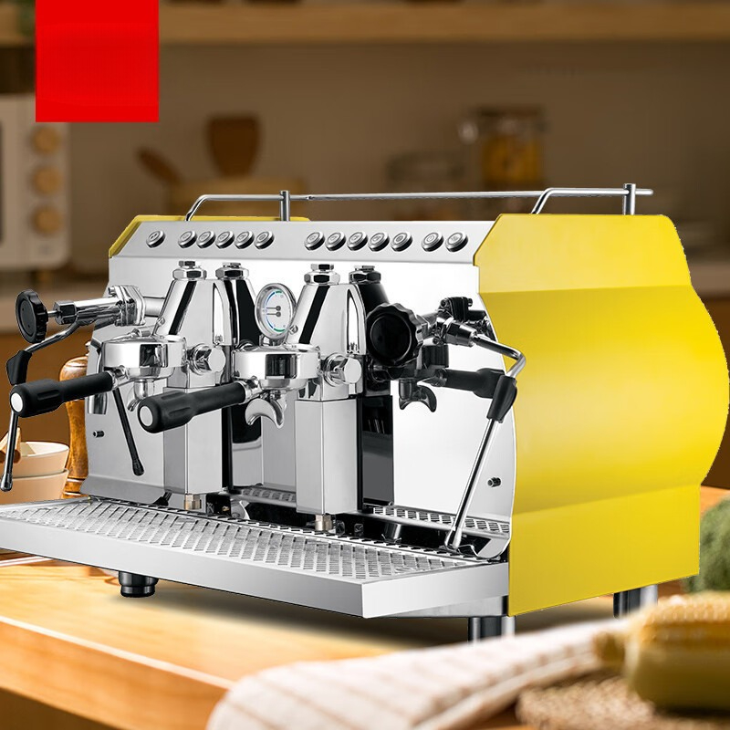 Frisch gemahlener Kaffee aus d – Commercial Espresso Machine Bewertung und Preis