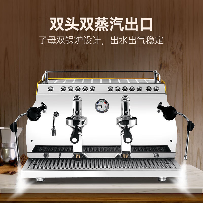 Frisch gemahlener Kaffee aus d – Commercial Espresso Machine Bewertung und Preis