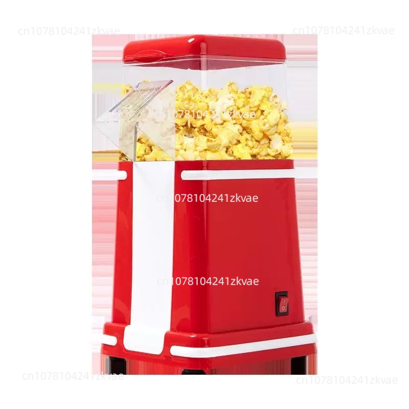 Retro Coca-Cola-Stil Popcornma – Commercial Popcorn Machine Bewertung und Preis