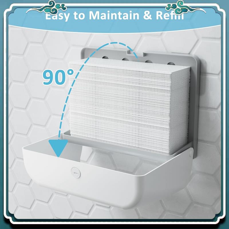 Hochwertiger kommerzieller Pap – Commercial Kitchen Towels Bewertung und Preis