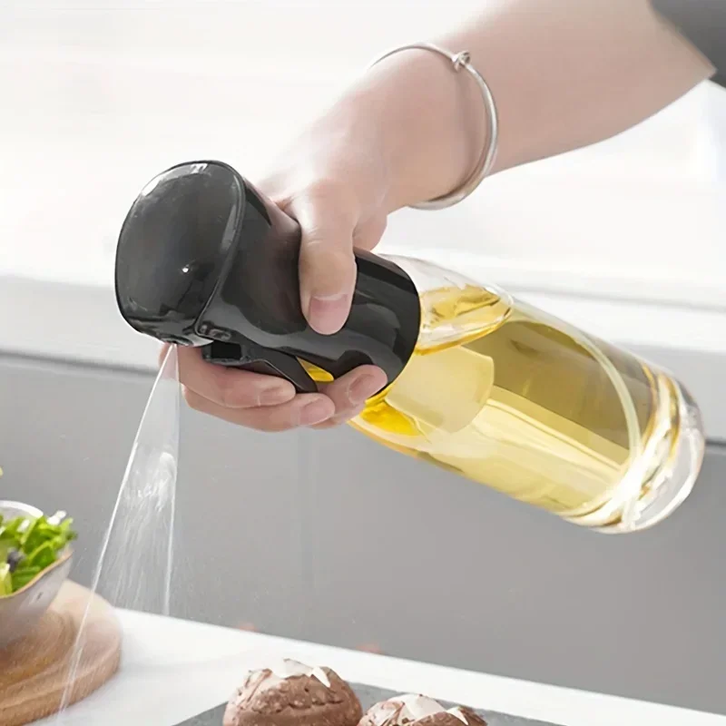200/300/500ml Ölsprühflasche O – Commercial Kitchen Sprayer Bewertung und Preis