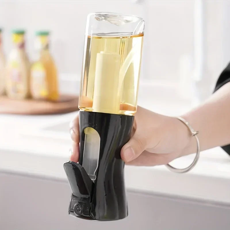 200/300/500ml Ölsprühflasche O – Commercial Kitchen Sprayer Bewertung und Preis