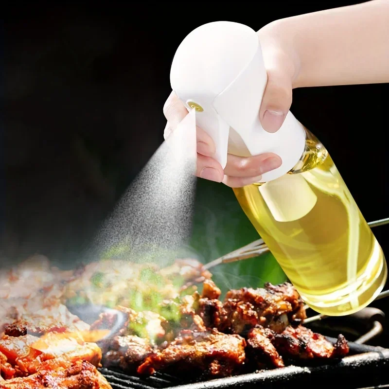 200/300/500ml Ölsprühflasche O – Commercial Kitchen Sprayer Bewertung und Preis
