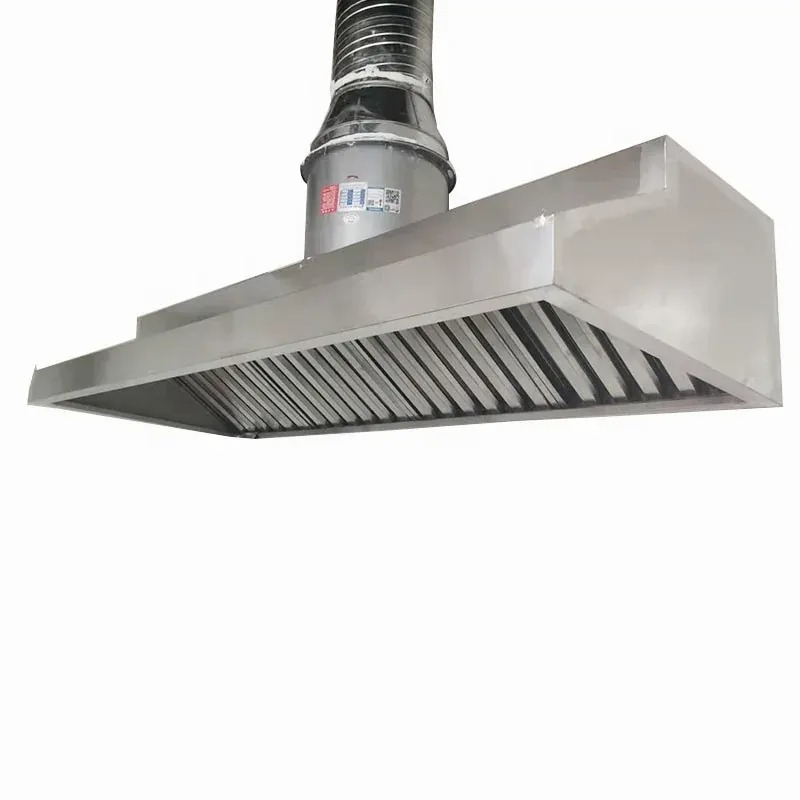 Kitlalong Gewerbliche Edelstah – Commercial Kitchen Range Hood Bewertung und Preis