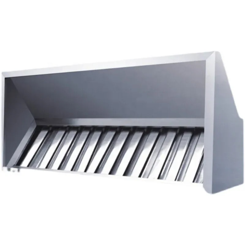 Kitlalong Gewerbliche Edelstah – Commercial Kitchen Range Hood Bewertung und Preis