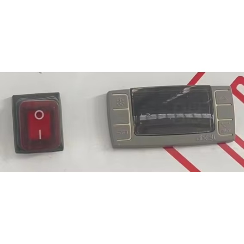 Gewerblicher Edelstahl-Luftküh – Commercial Kitchen Cabinet Bewertung und Preis