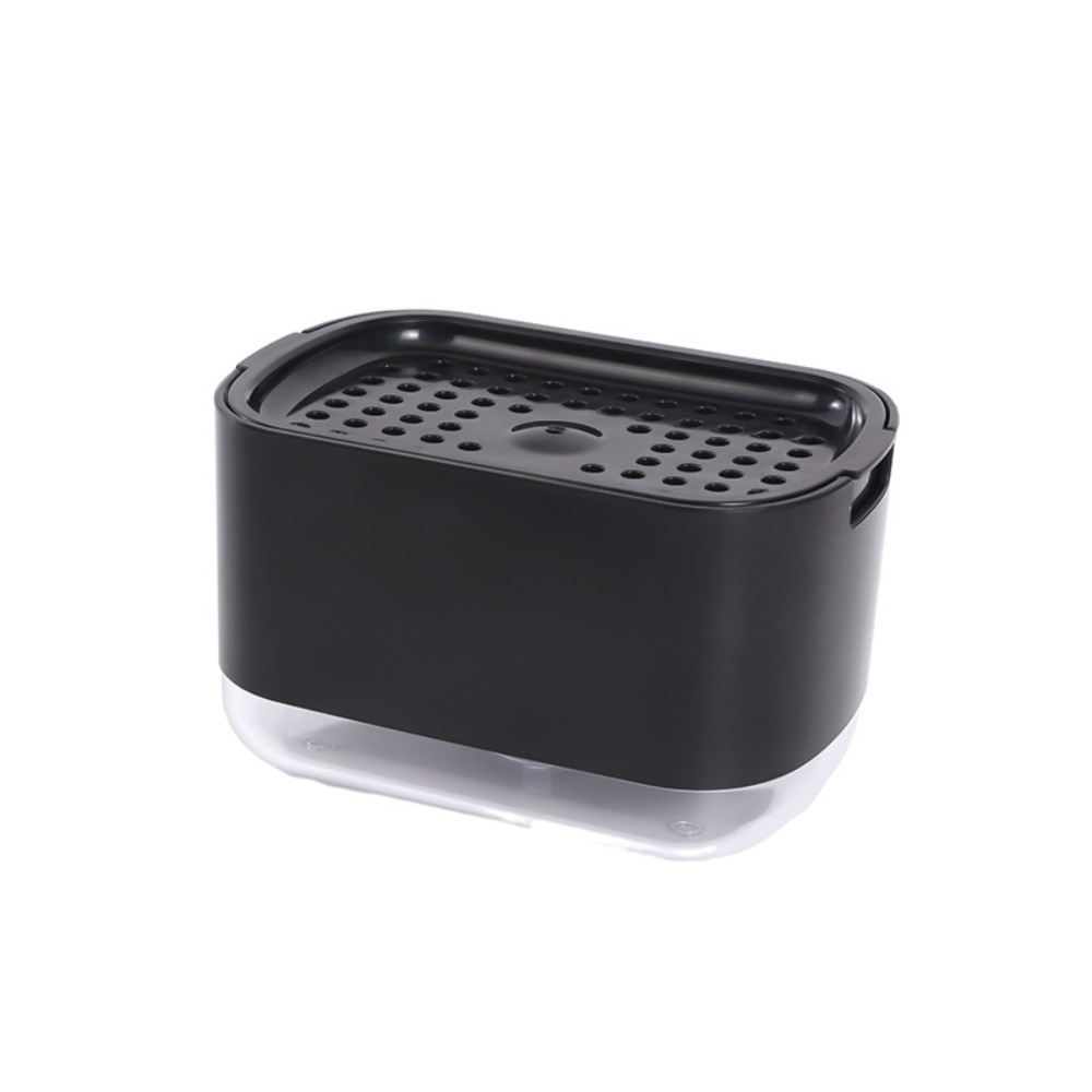 Manuell bedienbarer Seifenspen – Commercial Kitchen Utensil Organizer Bewertung und Preis