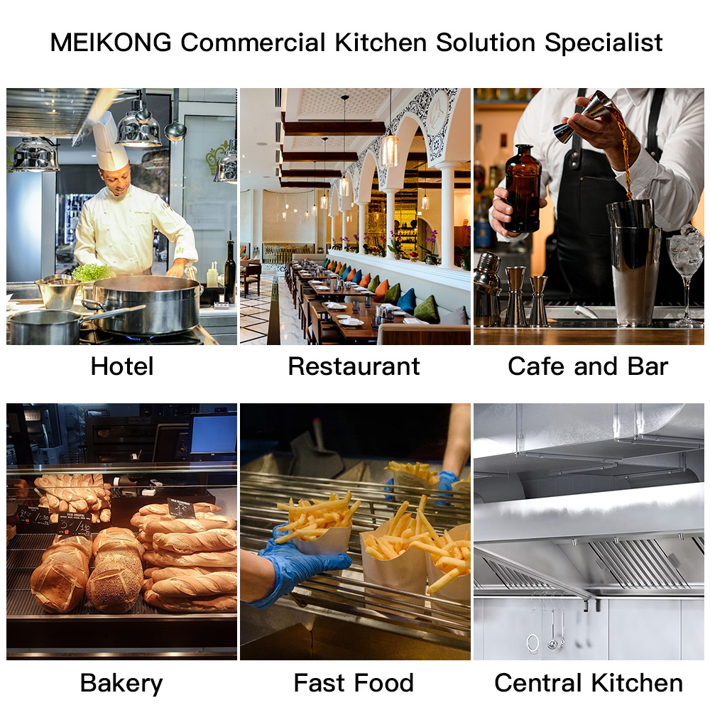 Multifunktions-Ofen mit PID-In – Commercial Kitchen Projects Bewertung und Preis