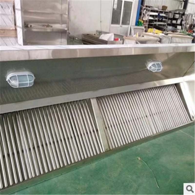 Kommerzielle Anpassbare Restau – Commercial Kitchen Range Hood Bewertung und Preis