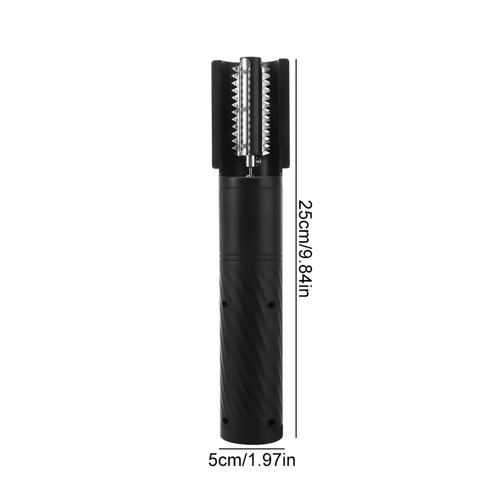 Wasserdichter Elektrischer Fis – Commercial Kitchen Grease Trap Bewertung und Preis
