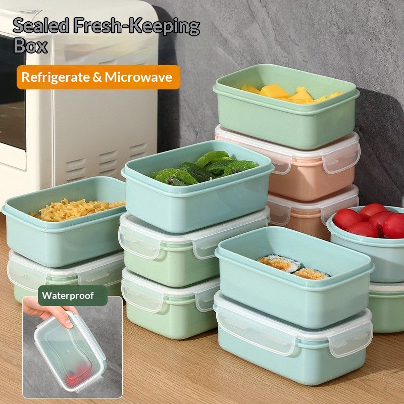 Luftdichte Lebensmittelbehälte – Commercial Kitchen Utensil Organizer Bewertung und Preis