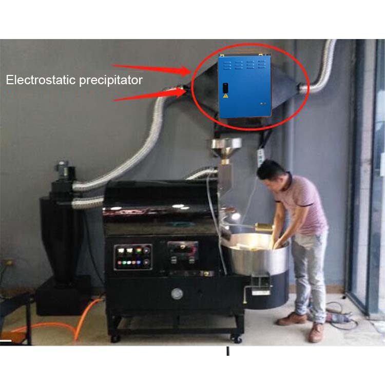 Rauchentsorgungseinheit, Ölneb – Commercial Kitchen Oil Disposal Bewertung und Preis