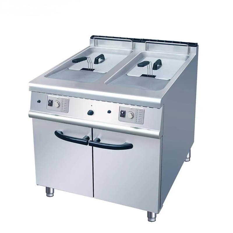Gewerblicher Kombiofen Grill F – Commercial Kitchen Supplier Bewertung und Preis