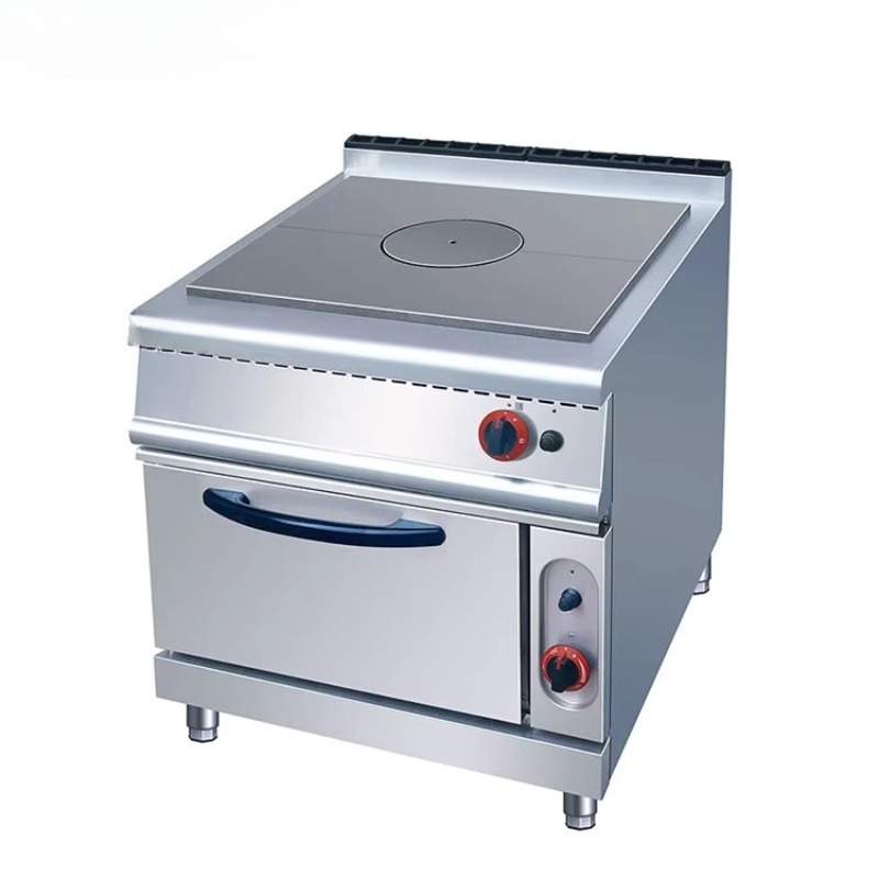Gewerblicher Kombiofen Grill F – Commercial Kitchen Supplier Bewertung und Preis