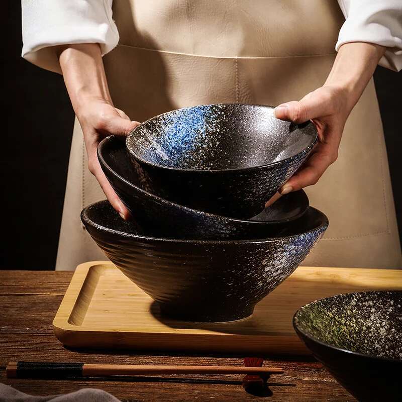 Japanische Keramik-Tischware R – Commercial Kitchen Japanese Bewertung und Preis