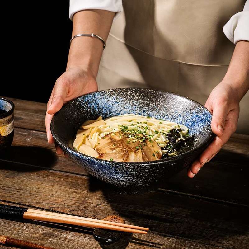 Japanische Keramik-Tischware R – Commercial Kitchen Japanese Bewertung und Preis