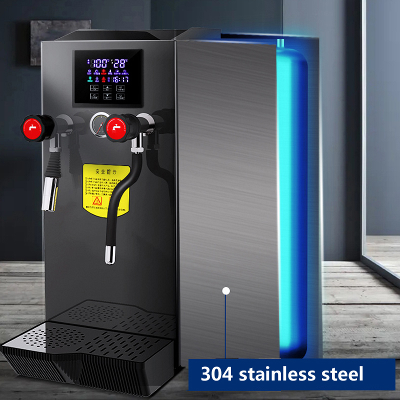 2200 W Kommerzielle Kaffee Mil – Commercial Espresso Machine Bewertung und Preis