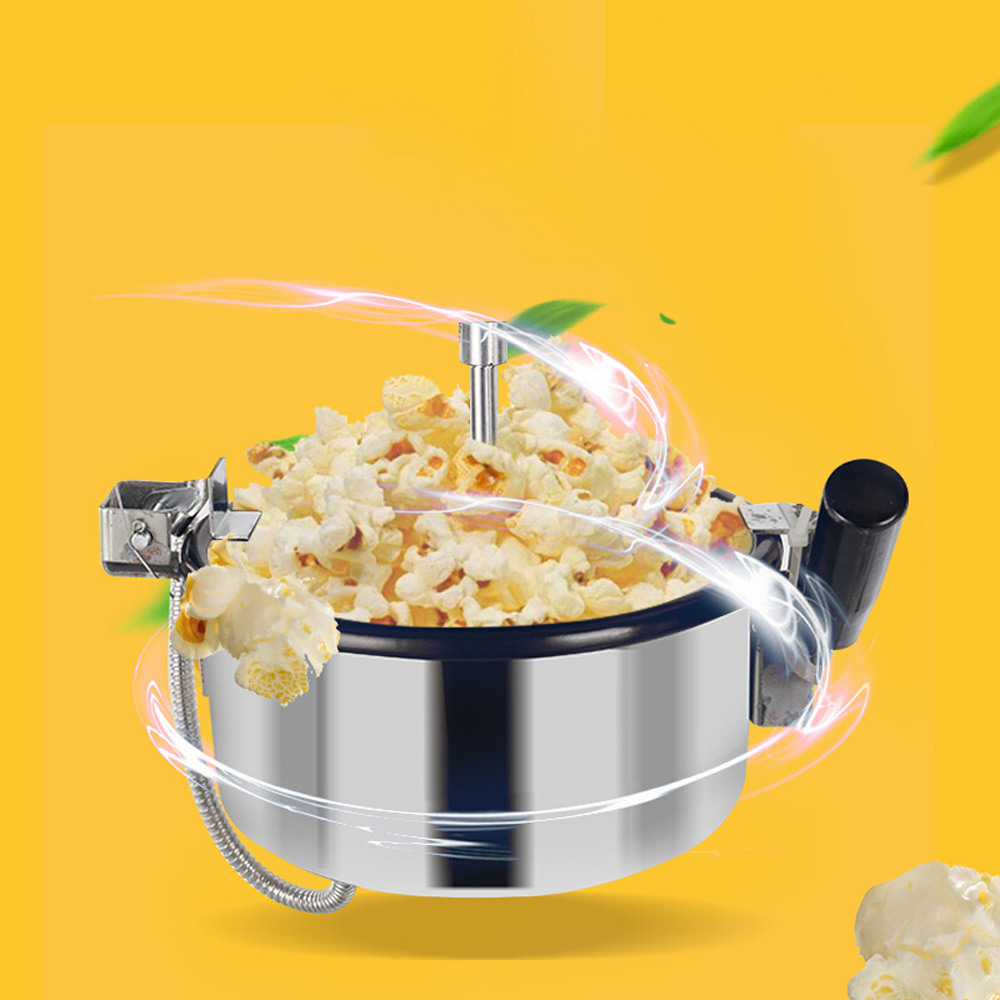 Elektrische kommerzielle Popco – Commercial Popcorn Machine Bewertung und Preis