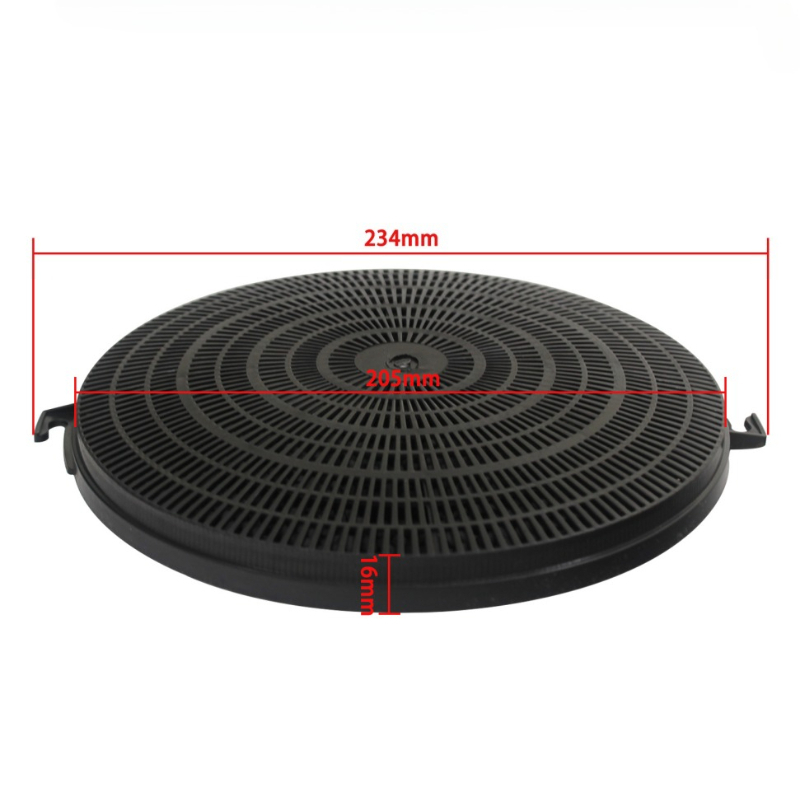205 x 234 mm Dunstabzugshauben – Commercial Kitchen Range Hood Bewertung und Preis