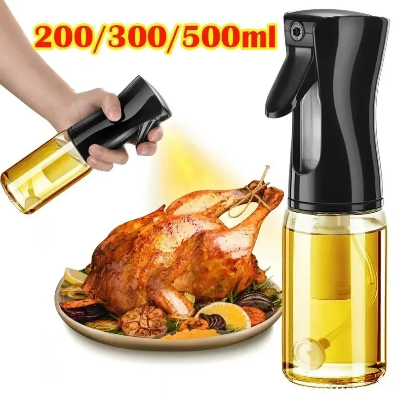 1 Stück 200/300/500 ML Ölsprüh – Commercial Kitchen Sprayer Bewertung und Preis