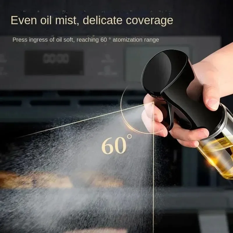 1 Stück 200/300/500 ML Ölsprüh – Commercial Kitchen Sprayer Bewertung und Preis