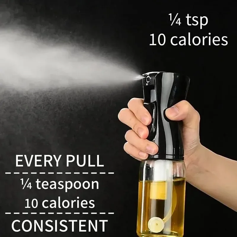 1 Stück 200/300/500 ML Ölsprüh – Commercial Kitchen Sprayer Bewertung und Preis