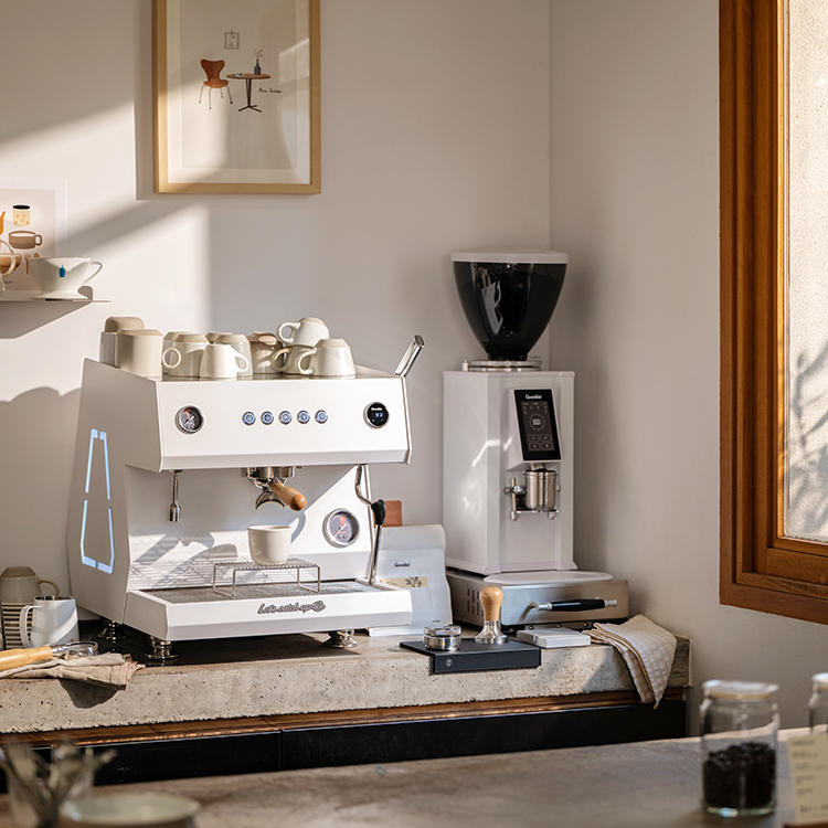 Gemilai G3211A Kommerzielle Es – Commercial Espresso Machine Bewertung und Preis