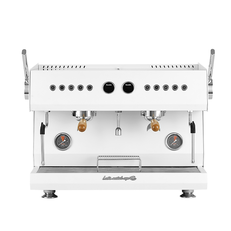 Gemilai G3211A Kommerzielle Es – Commercial Espresso Machine Bewertung und Preis
