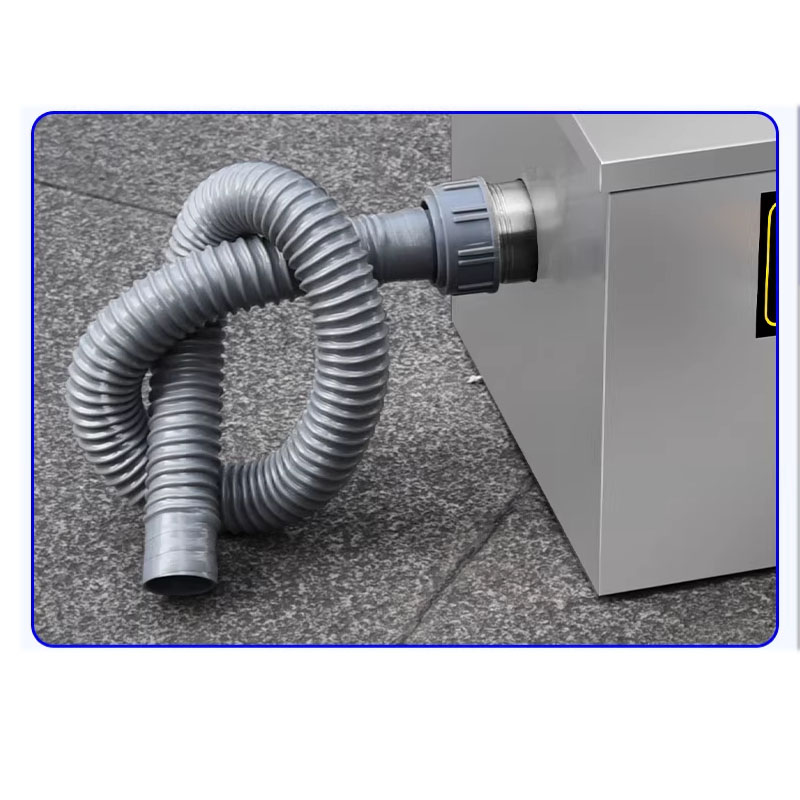 Küchen-Fettabscheider Kleiner  – Commercial Kitchen Grease Trap Bewertung und Preis