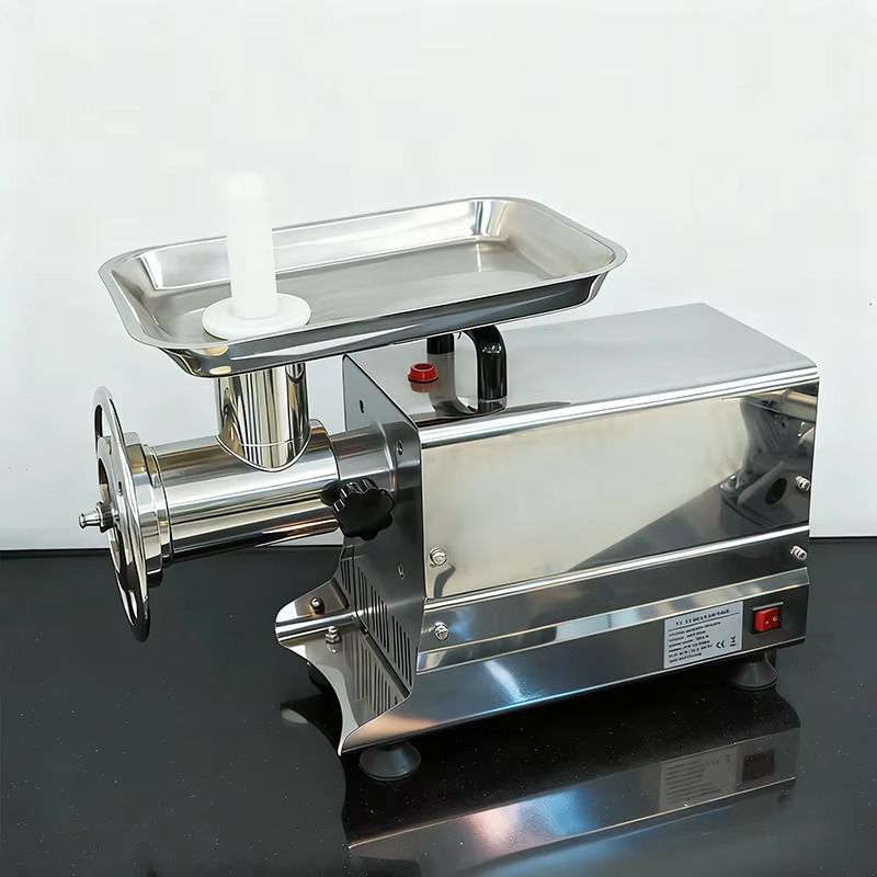 2026 Der Neue Küchen-Hilfsgerä – Commercial Kitchen Grinder Bewertung und Preis