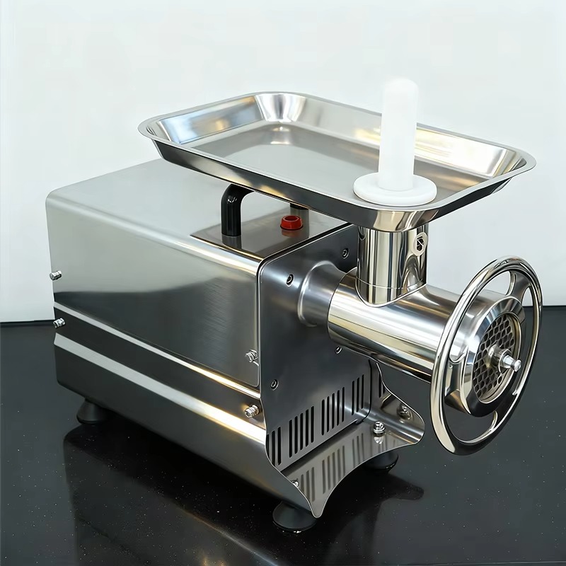 2026 Der Neue Küchen-Hilfsgerä – Commercial Kitchen Grinder Bewertung und Preis