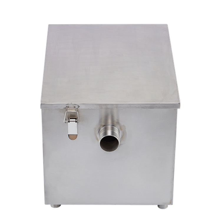 Öl-Wasser-Abscheider/Gewerblic – Commercial Kitchen Grease Trap Bewertung und Preis