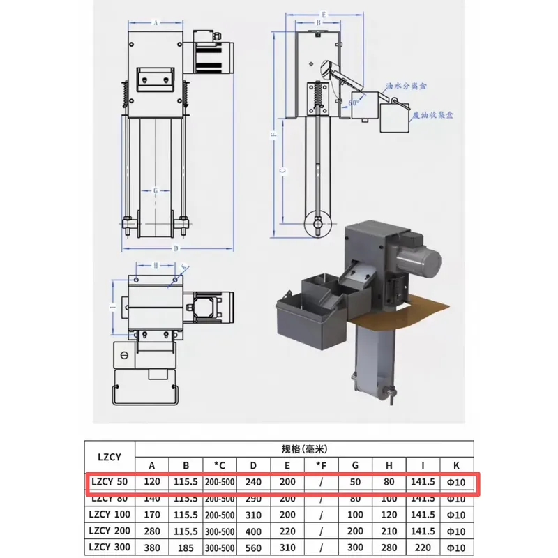 Kommerzieller Fettabscheider,  – Commercial Kitchen Grease Trap Bewertung und Preis