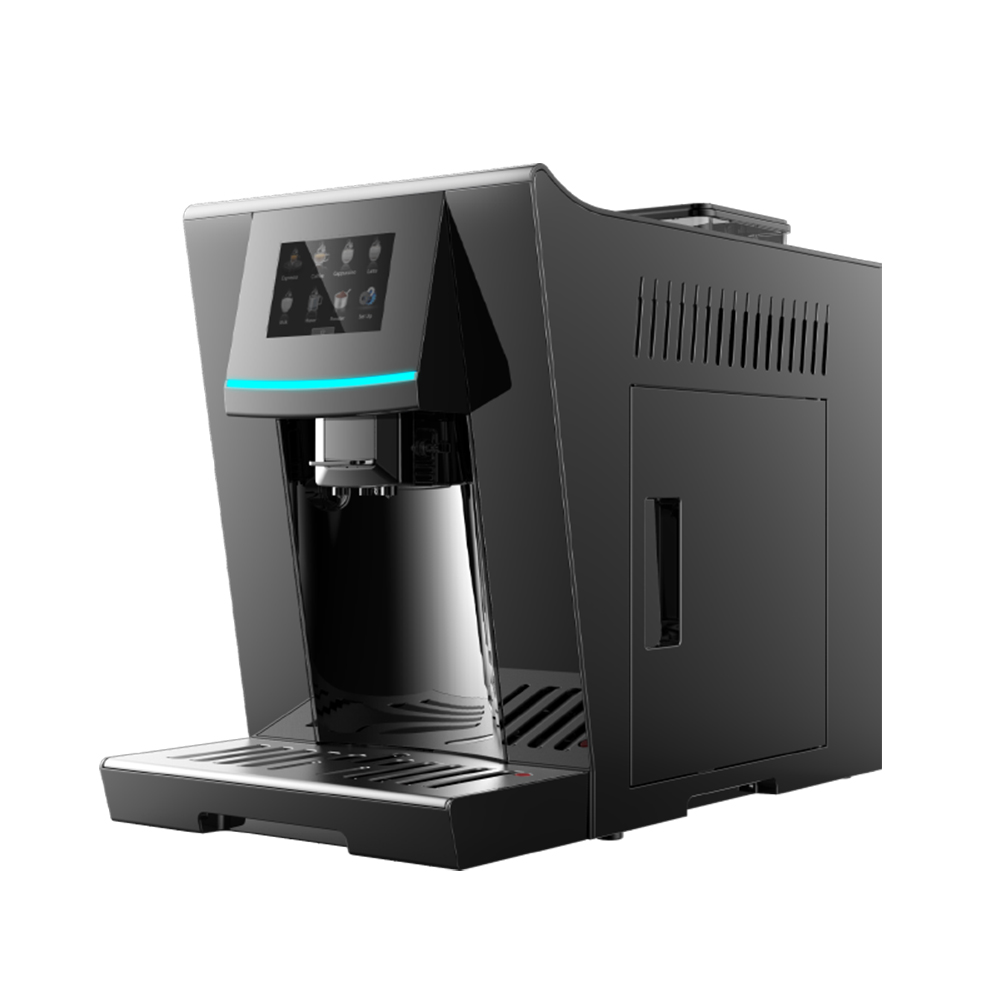 Professionelle Fabrik-Haushalt – Commercial Espresso Machine Bewertung und Preis