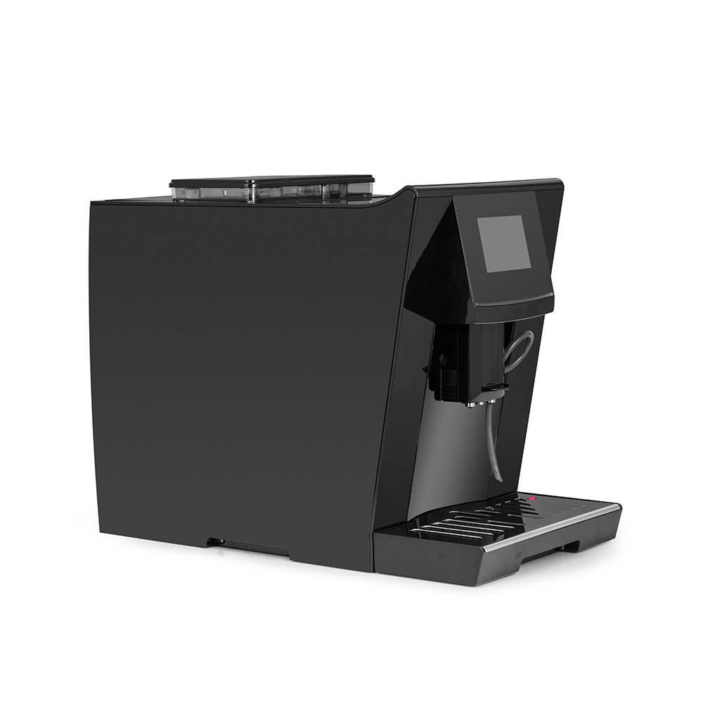 Professionelle Fabrik-Haushalt – Commercial Espresso Machine Bewertung und Preis