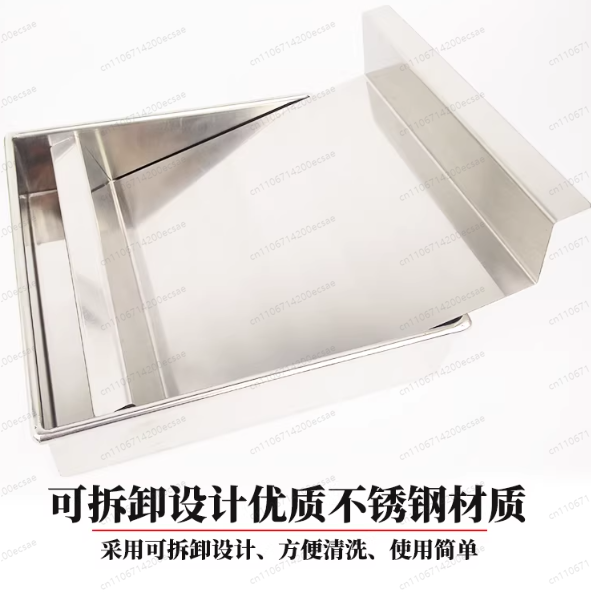 Edelstahl-Tofu-Former, japanis – Commercial Kitchen Japanese Bewertung und Preis