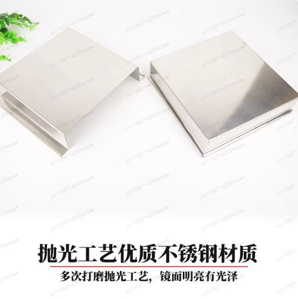Edelstahl-Tofu-Former, japanis – Commercial Kitchen Japanese Bewertung und Preis