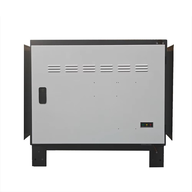Kommerzieller Küchen-Ölnebel-S – Commercial Kitchen Oil Disposal Bewertung und Preis