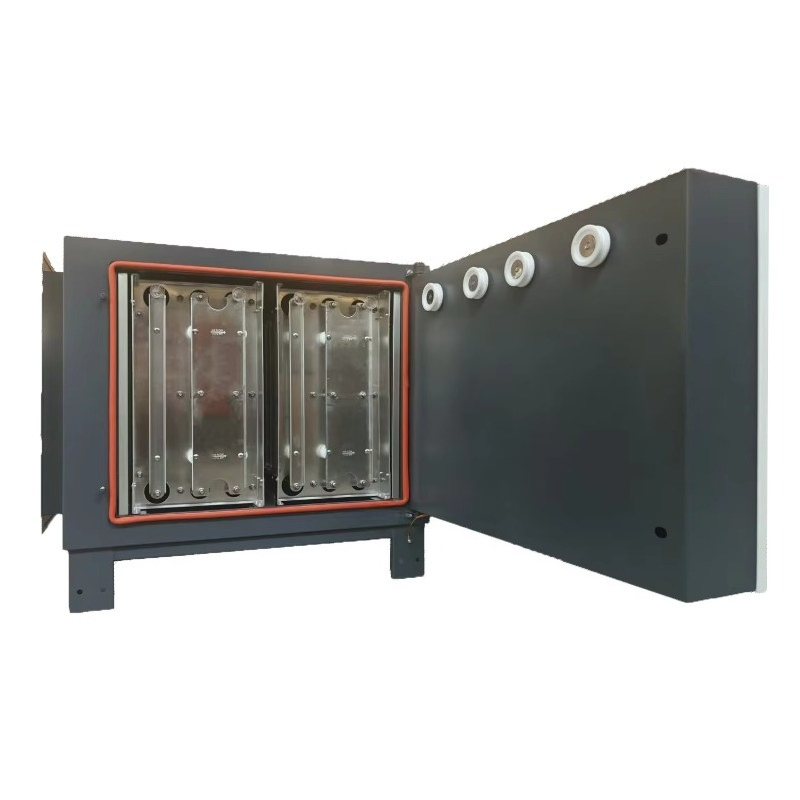 Kommerzieller Küchen-Ölnebel-S – Commercial Kitchen Oil Disposal Bewertung und Preis