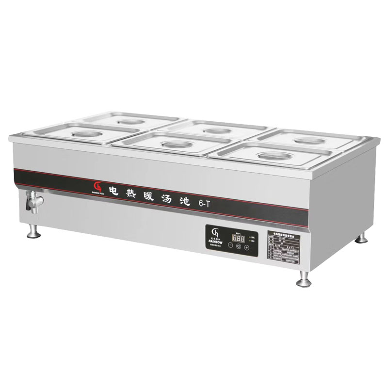T-Serie Kommerzielle Küche Spe – Commercial Kitchen Supplier Bewertung und Preis
