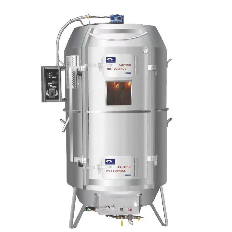 Kommerzielle, gasgestoffeerte  – Commercial Kitchen Projects Bewertung und Preis